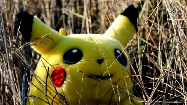 Pokemon da catturare vicino alle abitazioni dei sex offenders