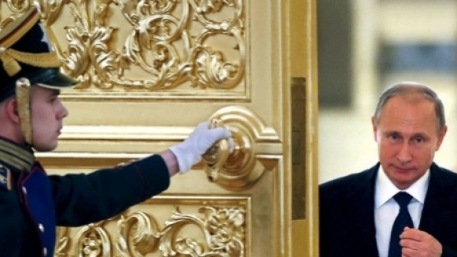 Siria ed Elezioni alla Casa Bianca, Vladimir Putin starebbe giocando le sue carte