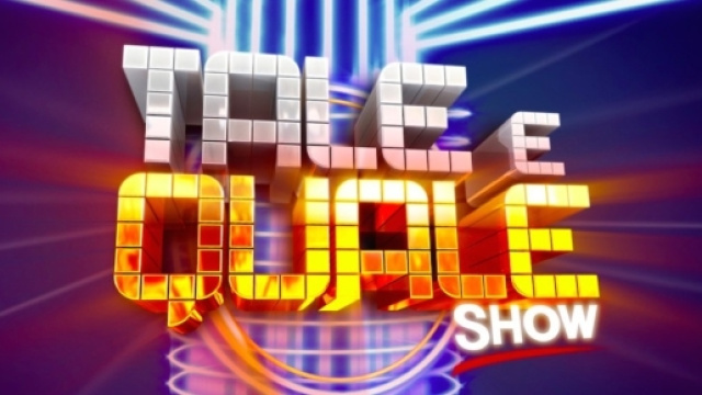 Tale e Quale show 2016 anticipazioni
