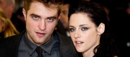Kristen Stewart não quer repetir o que viveu ao lado de Robert Pattinson