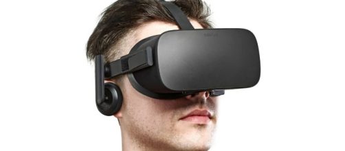 Dal 20 settembre l'Oculus Rift sarà venduto in Europa, ma non in Italia
