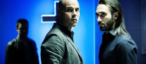 Gomorra: presto sbarcherà anche oltre oceano