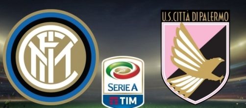 Inter Palermo streaming gratis LIVE: come vedere la partita in ... - superscommesse.it