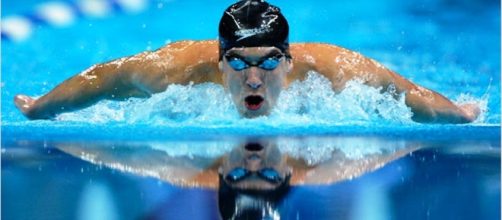 Phelps makes final race on American soil a winning one - 92 News HD - 92newshd.tv