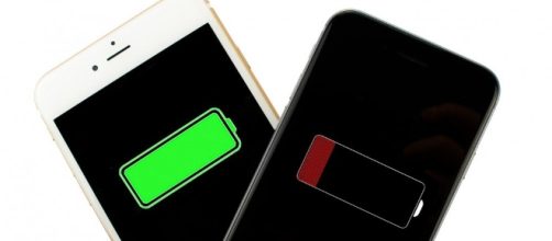 Nel 2017 le batterie degli smartphone aumenteranno di potenza.