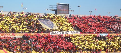 Tanti abbonamenti per il Lecce.