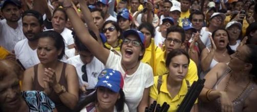 Venezuela | Human Rights Watch - hrw.org
