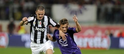 Juventus-Fiorentina, pagelle e commenti - spaziocalcio.it