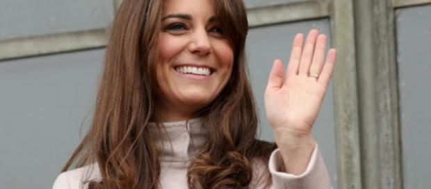 Britânicas querem um nariz igual ao de Kate Middleton Britânicas querem um nariz igual ao de Kate Middleton