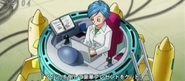 Dragon Ball Super: Gohan y Trunks, capitulo 52 - Taringa! - taringa.net Dragon Ball Super: Gohan y Trunks, capitulo 52 - Taringa! - taringa.net