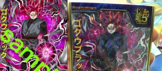 Imagen de la nueva transformacion de Black Imagen de la nueva transformacion de Black