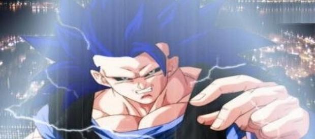 la historia de Dragon Ball A F la historia de Dragon Ball A F