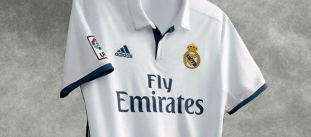 Las nuevas camisetas para la temporada 16-17! - Zona Deportiva - zona-deportiva.com Las nuevas camisetas para la temporada 16-17! - Zona Deportiva - zona-deportiva.com
