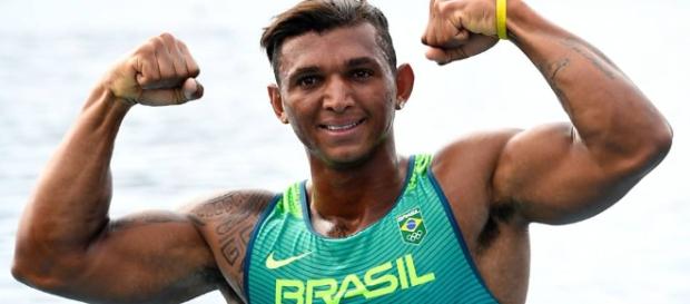 Medalha na canoagem não é milagre de Jesús, mas obsessão pelo ... - com.br Medalha na canoagem não é milagre de Jesús, mas obsessão pelo ... - com.br
