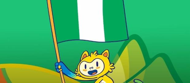 Nigéria conquista o bronze, sua primeira medalha nos Jogos do Rio 2016 Nigéria conquista o bronze, sua primeira medalha nos Jogos do Rio 2016