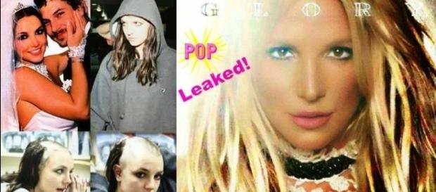 Oggi, 26 Agosto 2016, viene pubblicato '#Glory', il nono album di #BritneySpears. #BlastingNews Oggi, 26 Agosto 2016, viene pubblicato '#Glory', il nono album di #BritneySpears. #BlastingNews
