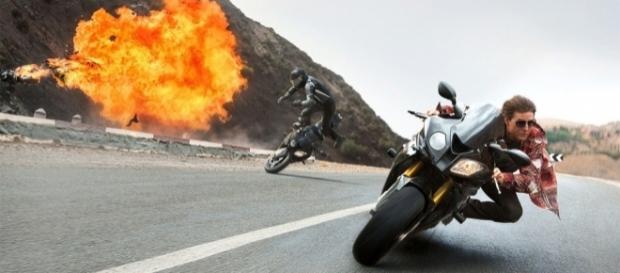 Prep Work On MISSION: IMPOSSIBLE 6 Halted Until Salary ... - lrmonline.com Prep Work On MISSION: IMPOSSIBLE 6 Halted Until Salary ... - lrmonline.com