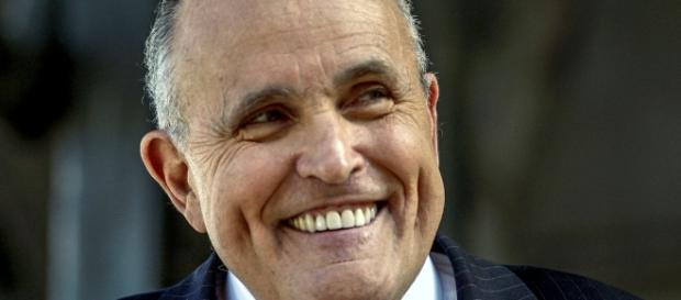 Searching Rudy Giuliani news and headlines from around the web. - theclassifiedsplus.com Searching Rudy Giuliani news and headlines from around the web. - theclassifiedsplus.com