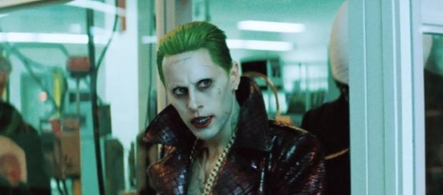 Should we worry about Jared Leto? He found the Joker 'intoxicating - metro.co.uk Should we worry about Jared Leto? He found the Joker 'intoxicating - metro.co.uk