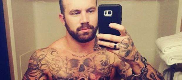 'Teen Mom 2' He might have quit, but he's back! Photo: YouTube screen shot by Gossip Fever 'Teen Mom 2' He might have quit, but he's back! Photo: YouTube screen shot by Gossip Fever