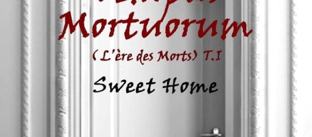 Tempus Mortuorum par Johan Duval Tempus Mortuorum par Johan Duval