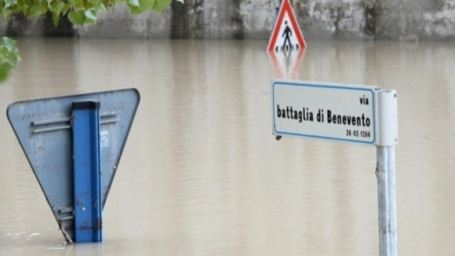 calamit&agrave; naturali | Blog di Luigi Mercurio - luigimercurio.me