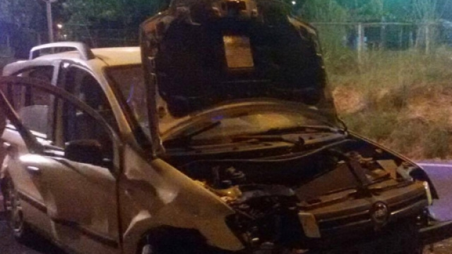 Drammatico incidente in Calabria, muoiono tre giovanissimi ragazzi.