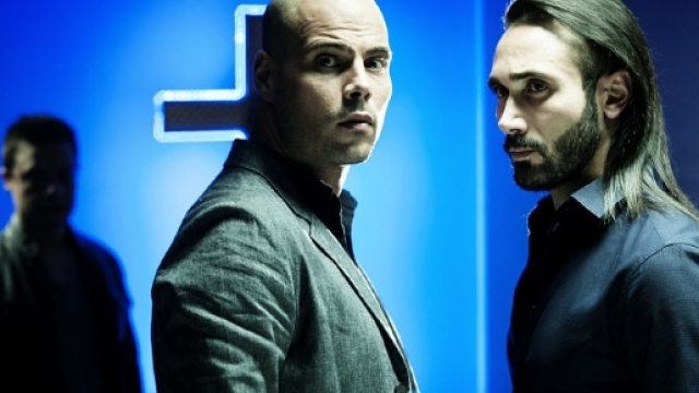 Gomorra: presto sbarcherà anche oltre oceano