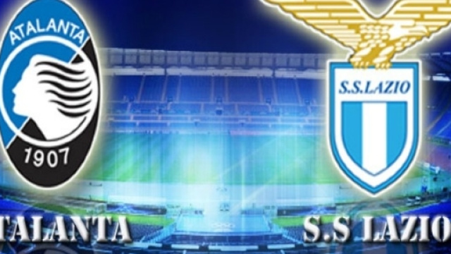 Il pronostico e le probabili formazioni di Atalanta-Lazio.