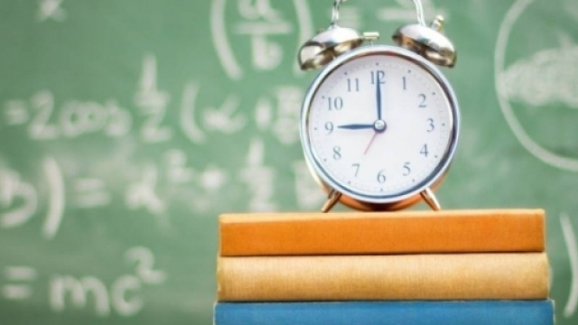 Inizio scuola 2016/17: tutte le regioni