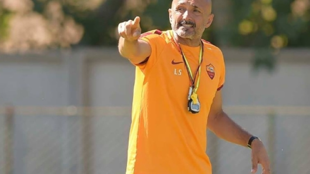 Roma, Spalletti perde un altro elemento.