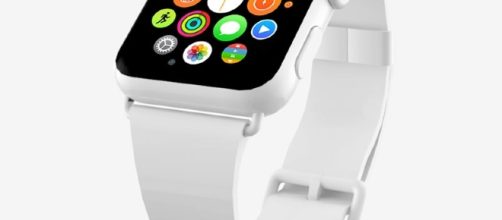 20+ Apple Watch GUI Kits & Templates You Can Download - Hongkiat - hongkiat.com
