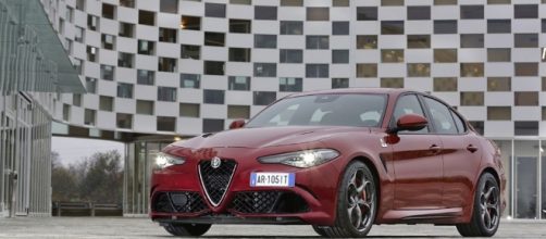 Alfa Romeo, Fiat e Maserati: le novità della settimana 15-21 agosto