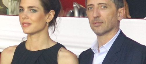 Charlotte Casiraghi e Gad Elmaleh, la 30enne aspetta un bambino da Lamberto Sanfelice? ... - pourfemme.it