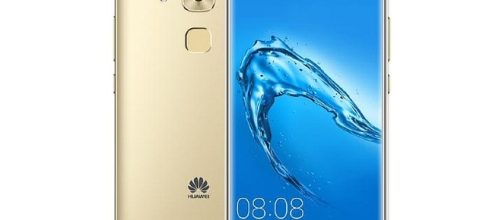 Huawei G9 Plus With 16-Megapixel Rear Camera, Snapdragon 625 SoC ... - ndtv.com