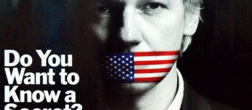 Julian Assange and the slow stupefaction of the state - ABC News ... - net.au