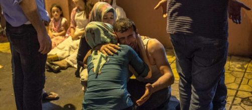 Turchia, attacco suicida al banchetto di nozze