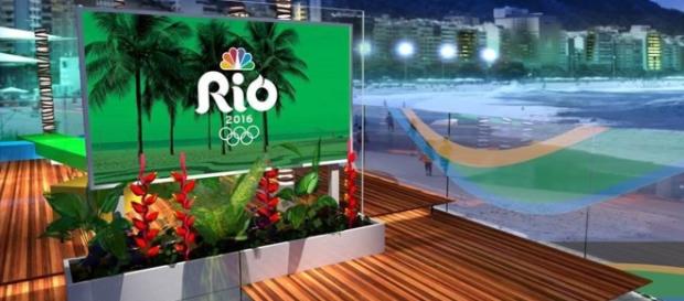 A Rio 2016 chega ao fim neste domingo 21 de agosto A Rio 2016 chega ao fim neste domingo 21 de agosto