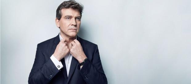 Arnaud Montebourg : une candidature Arnaud Montebourg : une candidature
