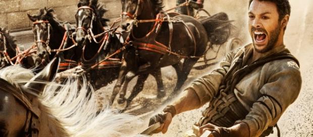 Ben-Hur' Is Probably Doomed, And Here Are The 4 Reasons Why - inquisitr.com Ben-Hur' Is Probably Doomed, And Here Are The 4 Reasons Why - inquisitr.com