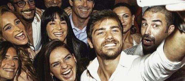 Chegou ao fim a telenovela "A Única Mulher". Chegou ao fim a telenovela "A Única Mulher".