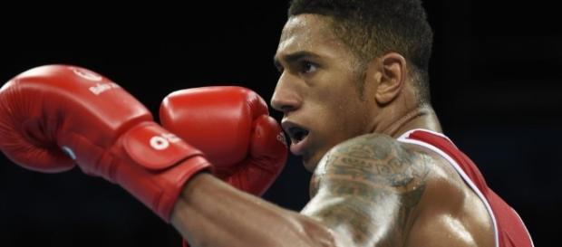 #JO Rio 2016 : Tony Yoka médaille d'or, les Experts en argent - francetvsport.fr #JO Rio 2016 : Tony Yoka médaille d'or, les Experts en argent - francetvsport.fr