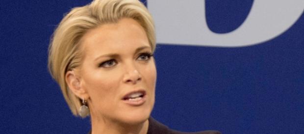 Megyn Kelly gets one huge feather in her cap! Photo: Blasting Library from - POLITICO - politico.com Megyn Kelly gets one huge feather in her cap! Photo: Blasting Library from - POLITICO - politico.com