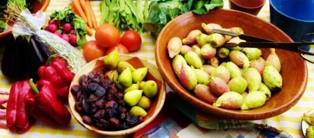 O segredo de uma alimentação vegetariana saudável é variabilidade. Foto gentilmente cedida por Catarina Vasconcelos. O segredo de uma alimentação vegetariana saudável é variabilidade. Foto gentilmente cedida por Catarina Vasconcelos.