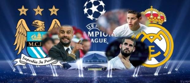 Pep Guardiola busca la guinda de su City en el Real Madrid Pep Guardiola busca la guinda de su City en el Real Madrid