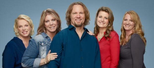 Sister Wives''... when was the last time you saw Kody Brown do manual labor? Photo: Blasting News Library - cartermatt.com Sister Wives''... when was the last time you saw Kody Brown do manual labor? Photo: Blasting News Library - cartermatt.com