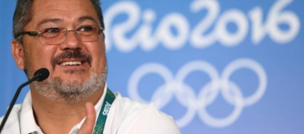 Técnico da seleção sub-20, Micale Técnico da seleção sub-20, Micale