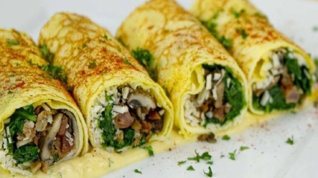 Cr&ecirc;pes e Cannelloni - pastificioilvana.it