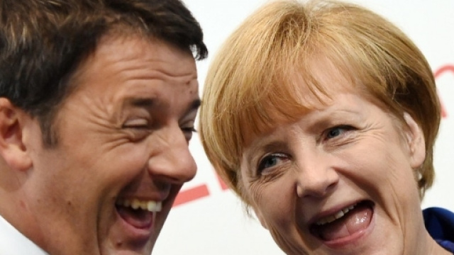 Incontro fondamentale per il rilancio dell'Europa unita