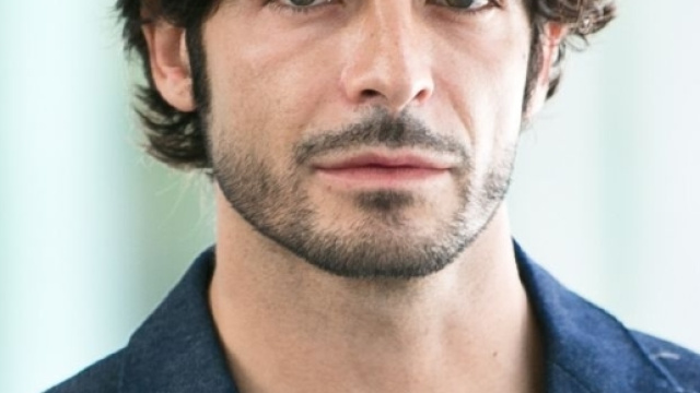 Marco Bocci, per lui una nuova avventura con Mediaset